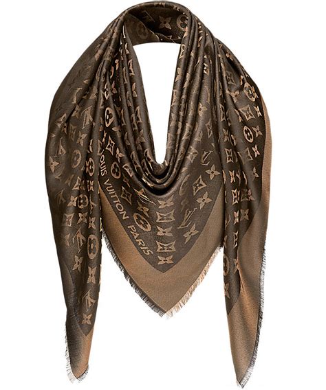 lv shawl price|Meer.